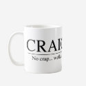 Craigslist No Crap Mug
