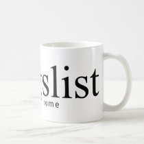 Craigslist Rome Mug