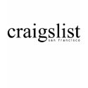 Craigslist San Francisco t-shirts