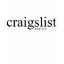 Craigslist Seattle T-Shirt