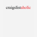 Craigslistaholic T-Shirt