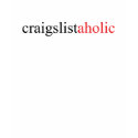 Craigslistaholic T-Shirt
