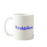 craigslust mug