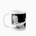 Cram Down The Crucifix Mug