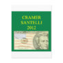 cramer santelli 2012 postcard