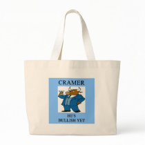 cramer stock market investing joke bags by jimhartley cramer stock market investing joke bags