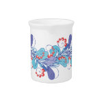 Cranberries Beverage Pitchers