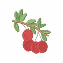 Cranberries embroidered shirts by ZazzleEmbroidery Cranberries embroidered shirts