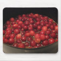 Cranberries mousepads