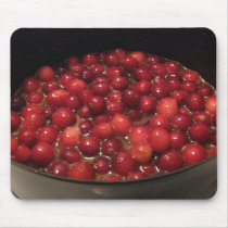 Cranberries mousepads by DonnaGrayson Cranberries mousepads