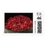 Cranberries stamps