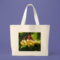 Cranberry bags