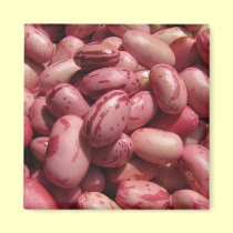 Cranberry Beans magnets
