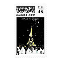 Cranberry Cross postage