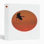 crane 3 ring binder