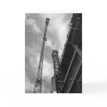 Crane and Counterweight cards