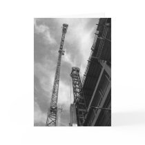 Crane and Counterweight cards