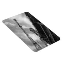 Crane and Counterweight premium magnets
