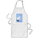 Crane Apron 2