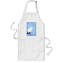 Crane Apron 2