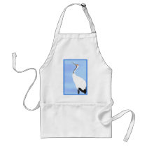 Crane Apron 3