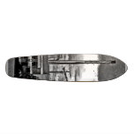 crane board one skateboard deck