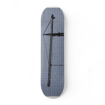 crane board two skateboards by craig_dalton crane board two skateboards