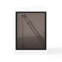 Crane cards by FineArtPhotography Crane cards