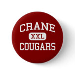Crane - Cougars - High School - Chicago Illinois
