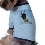 Crane Hook Doggie Tee
