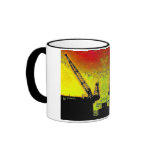 crane mug nine