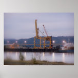 crane poster