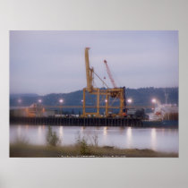 crane poster
