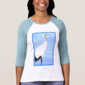 Crane Shirt 2 by DConger Crane Shirt 2
