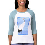 Crane Shirt 2