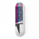 Crane Custom Skateboard