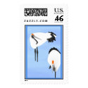 Crane Stamp 1