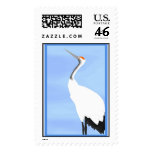 Crane Stamp 3
