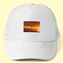 cranes hats