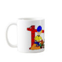 Cranes Mug mug