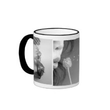 Cranes of hope mugs