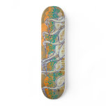 Cranes Skate Decks