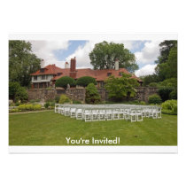 CranEstate2664_ed, You're Invited! invitations