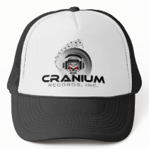 Cranium Gear hats by 123creative1 Cranium Gear hats