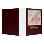 Crank it up Binder