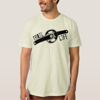 trail life shirt