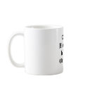 Cranky Black Belt In Need Of Coffee mugs