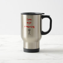 cranky, I amNOTa morning mugs