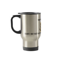 Cranky Mommy's Macchiato Mug by crankyzazzle Cranky Mommy's Macchiato Mug