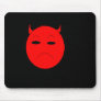 Cranky! Mouse Mat